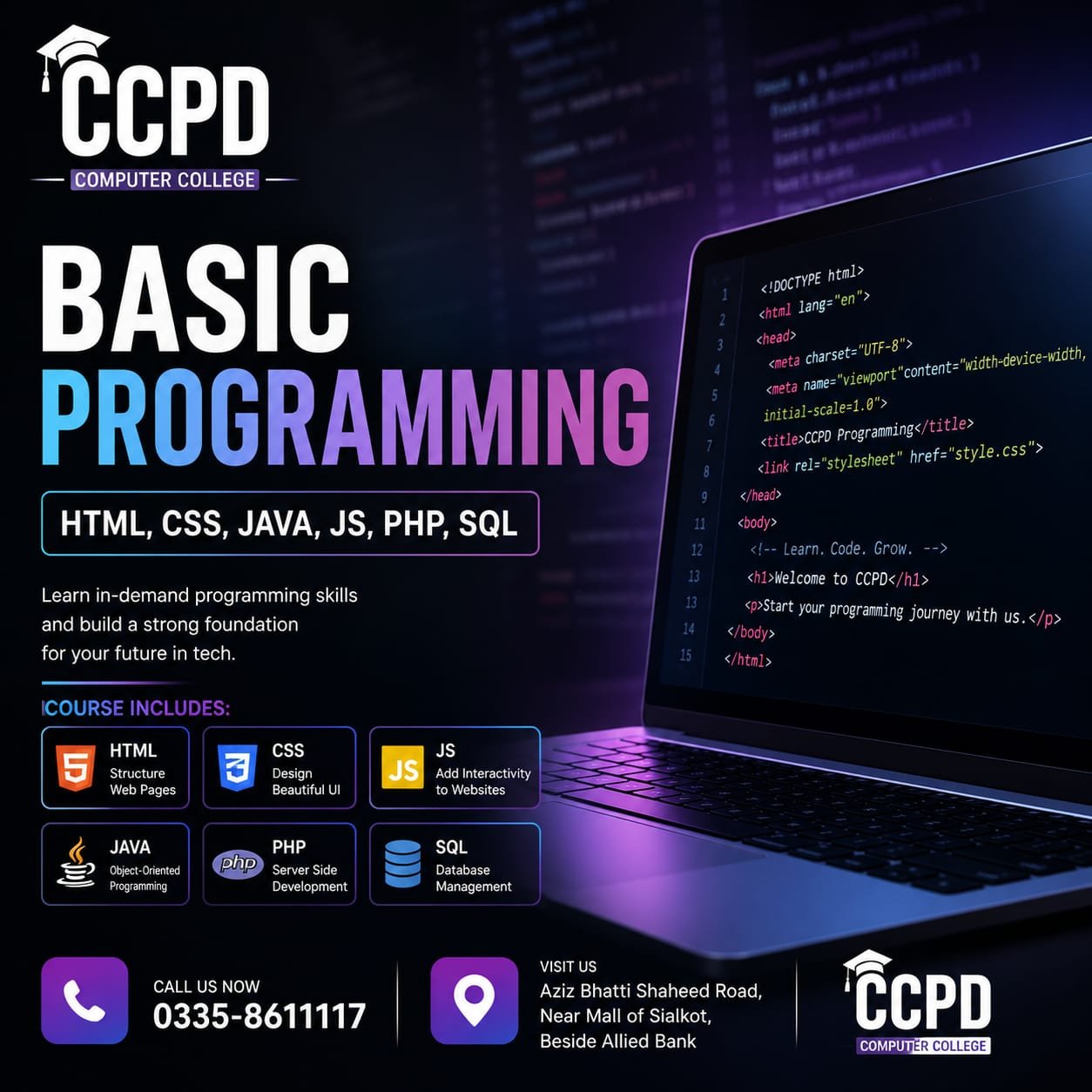 basic programming